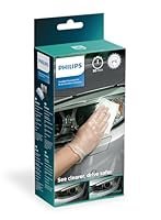 Philips HRK00XM Headlight Restoration Kit