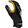 BRUCE BOLT Original Series Short Cuff Batting Gloves - Classic Edition - Adult & Youth Sizes