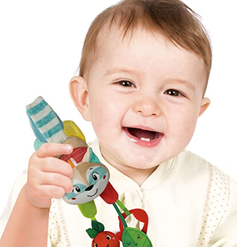 Mobile Easy Peasy : Raton laveur Clementoni Jeux - vue 7