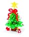 Nanoblock Christmas Tree Building Kit