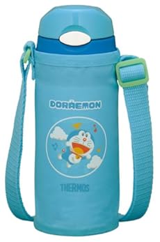 サーモス 水筒 真空断熱ストローボトル 0 37l ドラえもん ブルー Fep 400fd Bl 感想 レビュー 読書メーター