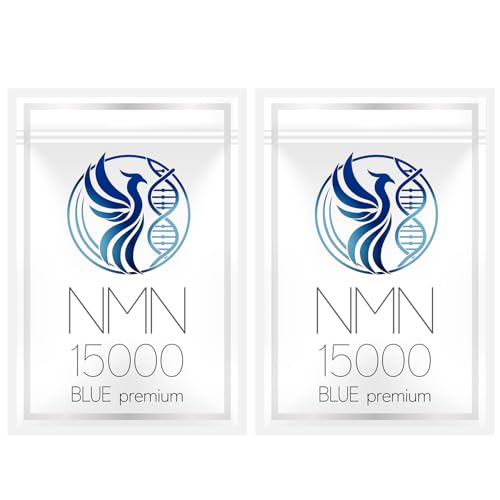 NMN �T�v�������g 15000mg �y��t�ďC��NMN�ܗL�ʕۏ؁z �����Y ��-NMN 60�� (1�`2�J����) �����N �j���p �ō����x100�� �}�J ���� �����ۂ� �ώ_���J�v�Z�� ����GMP�F��H�� [�ɂ�ɂ��ʖ{��] (2��)