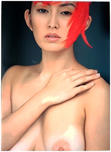 Nu.―稲田千花写真集