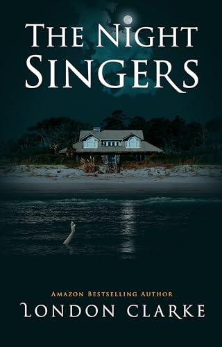 The Night Singers: Gothic Horror Set in the Low Country