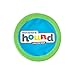 Outward Hound Soft Fetch Flyer Dog Flying Disc