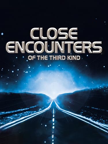 Close Encounters of the Third Kind