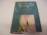 Lovingly, Georgia: The Complete Correspondence of Georgia O'Keeffe and Anita Pollitzer 0671692372 Book Cover