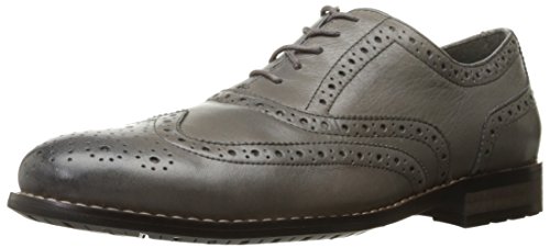 Nunn Bush Men's TJ Wing Tip Oxford