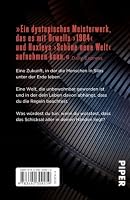 Exit (Silo 3): Roman | Die Buch-Trilogie zur Serie »Silo« von Apple TV+! – Ansicht 2