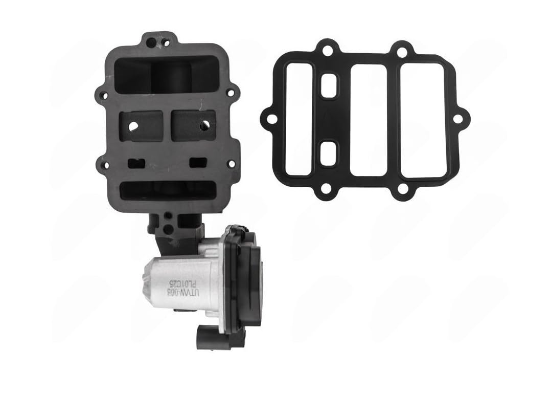 Válvula EGR Recirculación Gases 2.0 TDI para M-AN Crafter T6 Transporter Multivan California – Reemplazo OEM 04L131512TX 04L131512CG 04L131512T 04L131512BN 04L131512CF