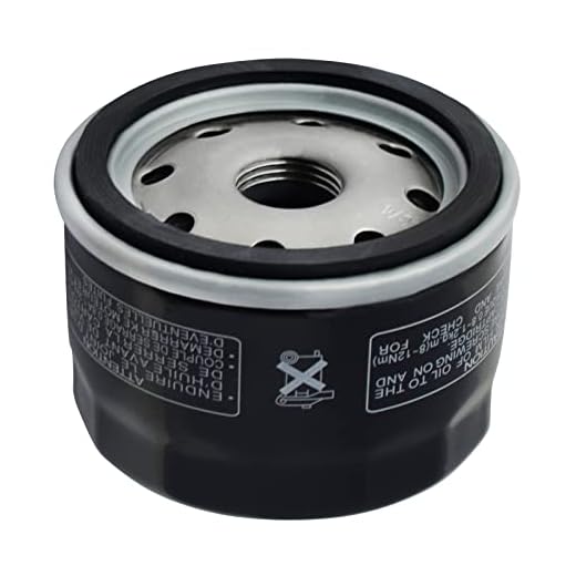 OuYi Motorradölfilter ist kompatibel mit R1200GS 1170 All 2004-2012/R1200GS 2004-2009 R1200 GS HP2 2005-2008 R1200S 2006-2007 R1200ST 2005-2007 R NINET 1170 2014-2015