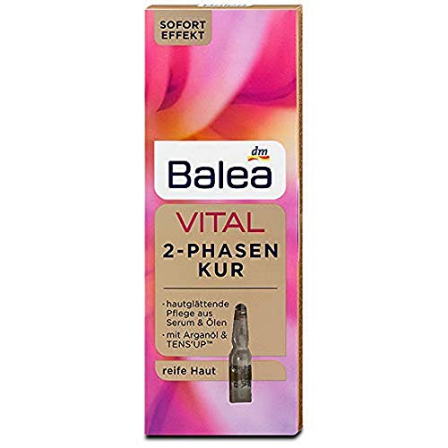 Preisvergleich Produktbild Balea Vital 2-Phasen Kur, 7 g