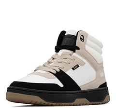 Winter White/Natural Black