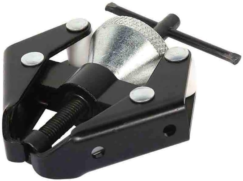 Battery-Terminal-Bearing-Wiper-Puller Windshield Wiper Arms Remove Tool Heavy-Duty Arm Bearing Remover Small Bearing Puller Repair Tool Kit  : Automotive