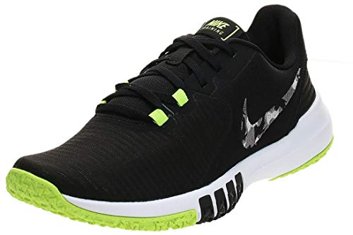 Image of Nike Mens Flex Control Tr4 Cross Trainer