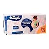 Absorvente para Seios Affagio Toque Suave com 30 4 41o0vSAZNuL. SL500 . SS100
