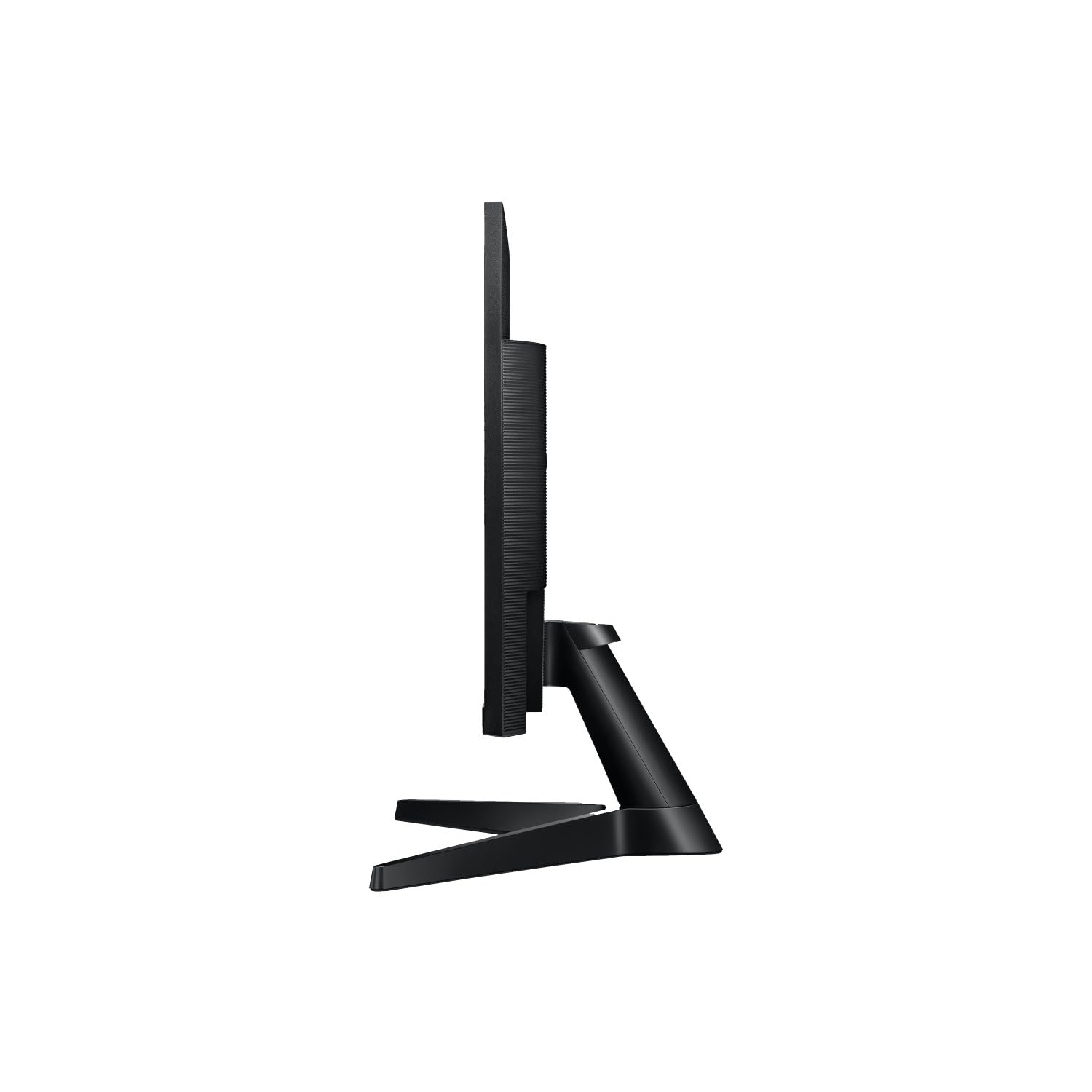 Samsung Écran PC S33GF 24'', Inclinable, FHD (1920x1080), 100Hz, VA, 5ms (GTG), 250cd/m², Contraste 3000 : 1, Mode Eye Saver et Anti-Scintillement, LS24F330EAUXEN