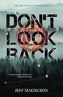 Don't Look Back 0999098268 Book Cover