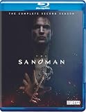 The Sandman: Season 2 (Blu-ray)