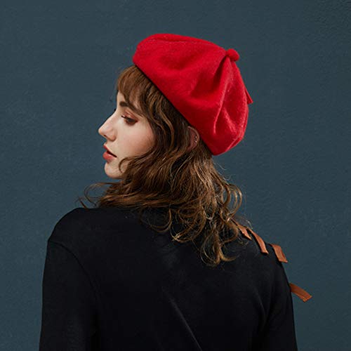 Baijiaye Baschi Donna Francese Basco Caldo