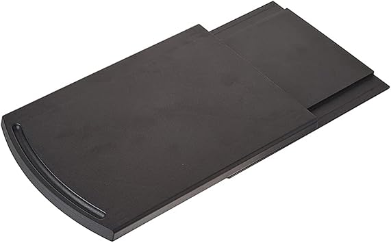 Slide Coffee Maker Tray Mat Blender Toaster Kitchen Appliance Countertop Storage Moving Slider Base Shelf Coffee Maker Tray
