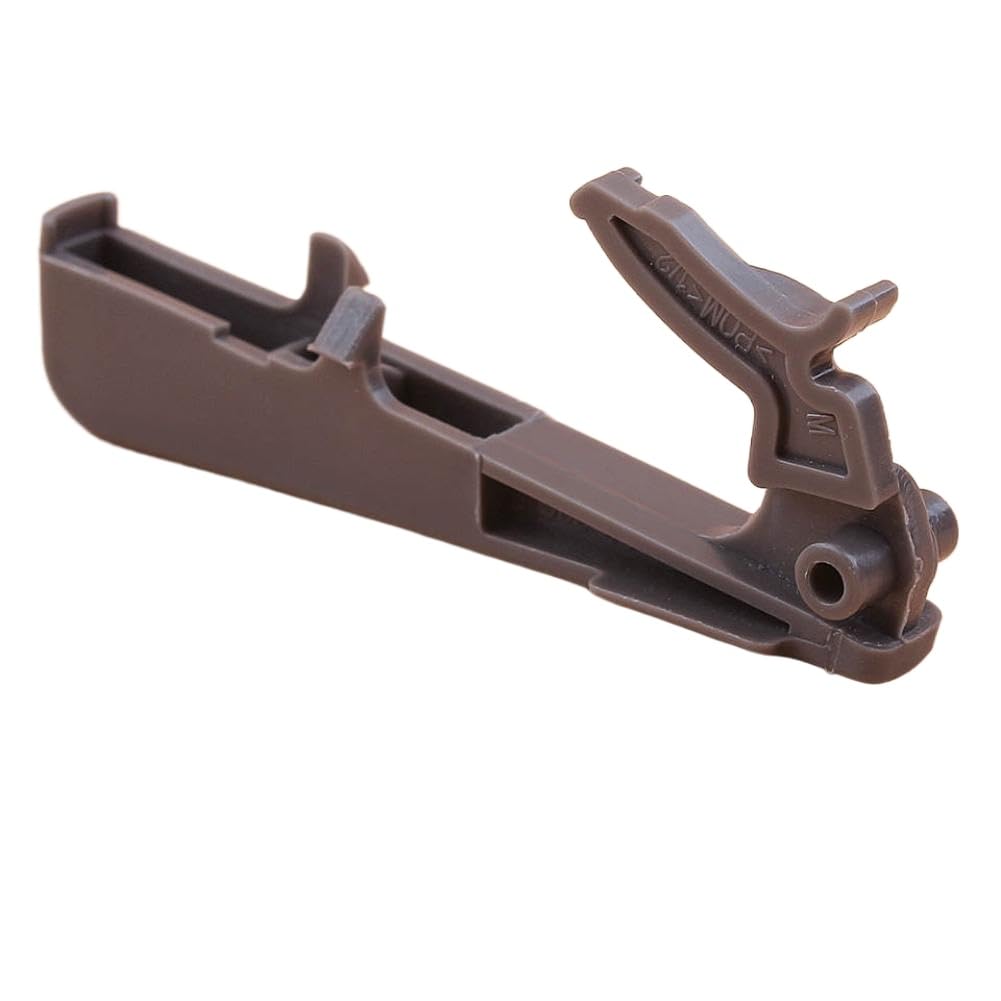 del Fermo di Blocco del grilletto 'acceleratore 503854401 Compatibile con motoseghe 340 350 345 346 351 353 357 XP 359 EPA