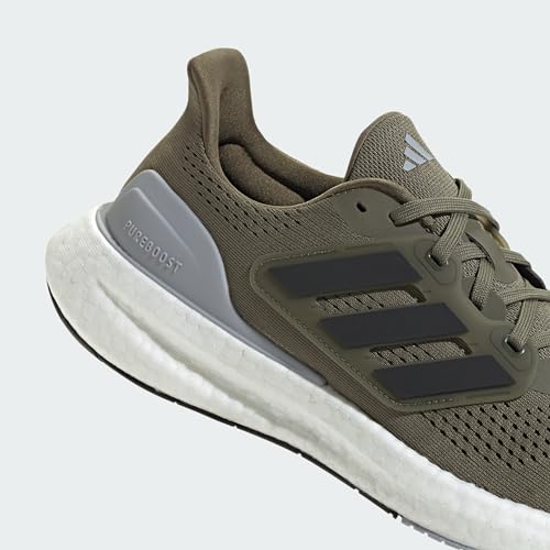 Image of adidas Mens Pureboost 23 Running Shoe
