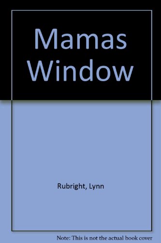 Mamas Window 1574801600 Book Cover