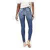 Signature-by-Levi-Strauss-Co-Gold-Label-Womens-Totally-Shaping-Skinny-Jeans Signature by Levi Strauss & Co. Gold Women's Totally Shaping Skinny Jeans (Standard and Plus), Cape Town-Waterless, 12 Medium
