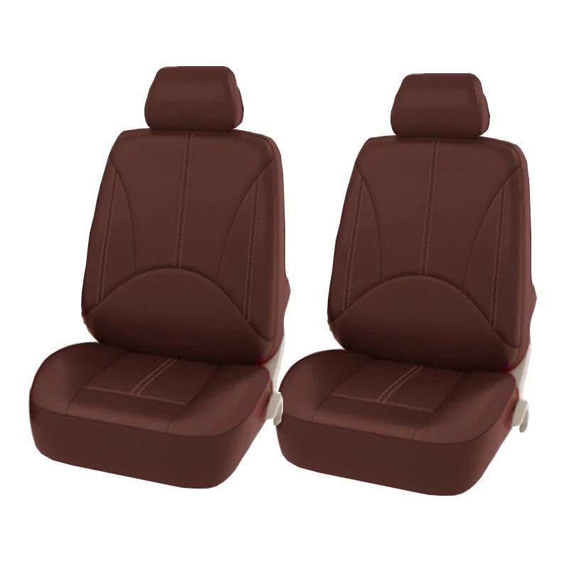 Housses de siège auto en cuir PU Buick Enclave Regal luxe confort