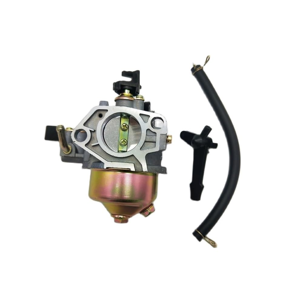 Carburateur GX390 13HP moteur essence 16100-ZF6-V01 pièce rechange compatible motoculture de plaisance