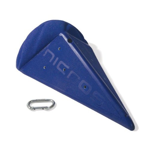 Nicros HVD Eht Cone Volume Handholds with 8
