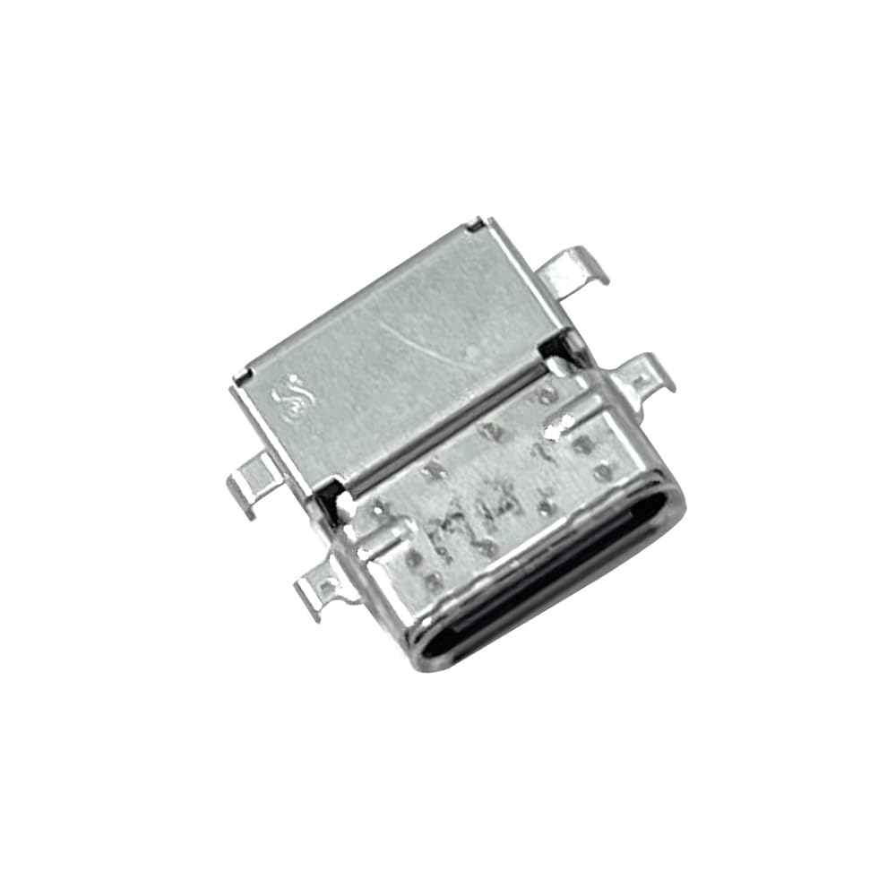Connecteur D'alimentation DC Pour Lenovo ThinkPad L580 - Prise USB Type-C - Pièce De Rechange Neuve