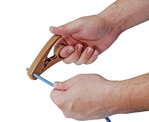 Southwire Xsr-T1 Radial Cutter/Stripper For Twisted Pair #TOP1