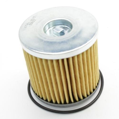 Ferris Transmission Filter Kit for 52”, 61"& 72” Deck Lawn Mowers (ZT5400) / 5101987X2YP
