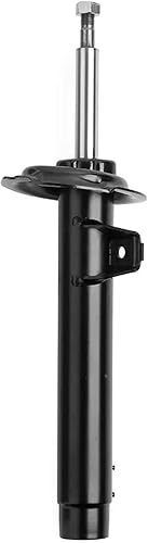 Miniatura 2 de JMROFRAUS Repuesto 31316761893 31316761894 Soporte delantero izquierdo derecho para BMW Z4 E85 2003-2008