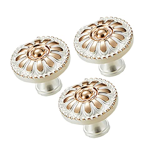 Tiradores para Muebles de Cocina Clásico Marca MAGICLULU
