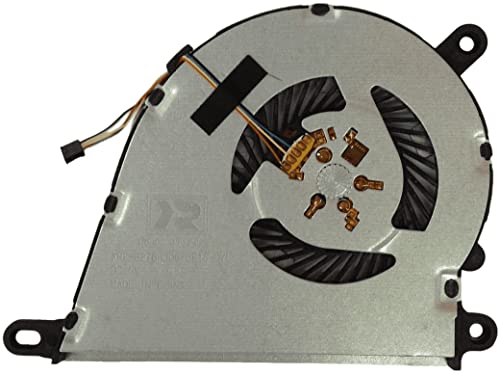 New Cooling Fan L63587-001 for Hp Cooling CPU Fan14-DQ1033CL