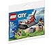 LEGO City 30570 Wildlife Rescue Hovercraft