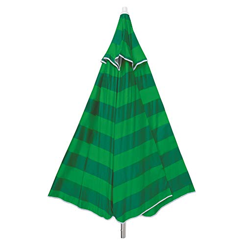 Guarda-sol 2,40m Alumínio Com Silver Coating Mor