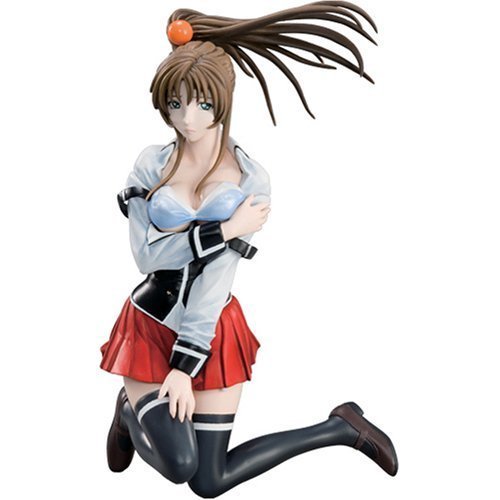完成品 伊万里胡桃 Amazon | みやびや BibleBlack 伊万里胡桃 (1/8PVC彩色済み完成
