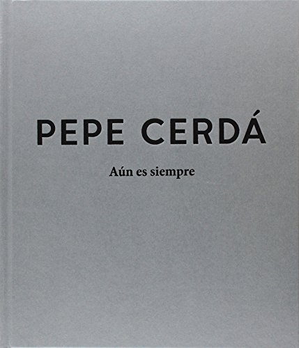 Portada de Aun Es Siempre