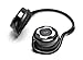 Kinivo BTH220 Bluetooth Stereo Headphone – Supports Wireless Music Streaming and Hands-Free Calling
