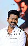 TVK VIJAY MINDSET (The Path of Discipline, Success & Youth Power)