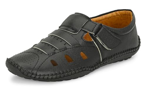 Image of Server mens Fishermen Sandals S50 Roman Sandal