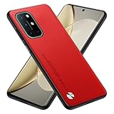 RankOne Hülle kompatibel mit OnePlus 8T / OnePlus 9R (6.55