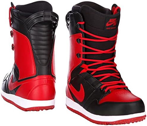 Nike SB Bayan, erkek Snowboard botu 29 1/2 Siyah : Amazon.com.tr