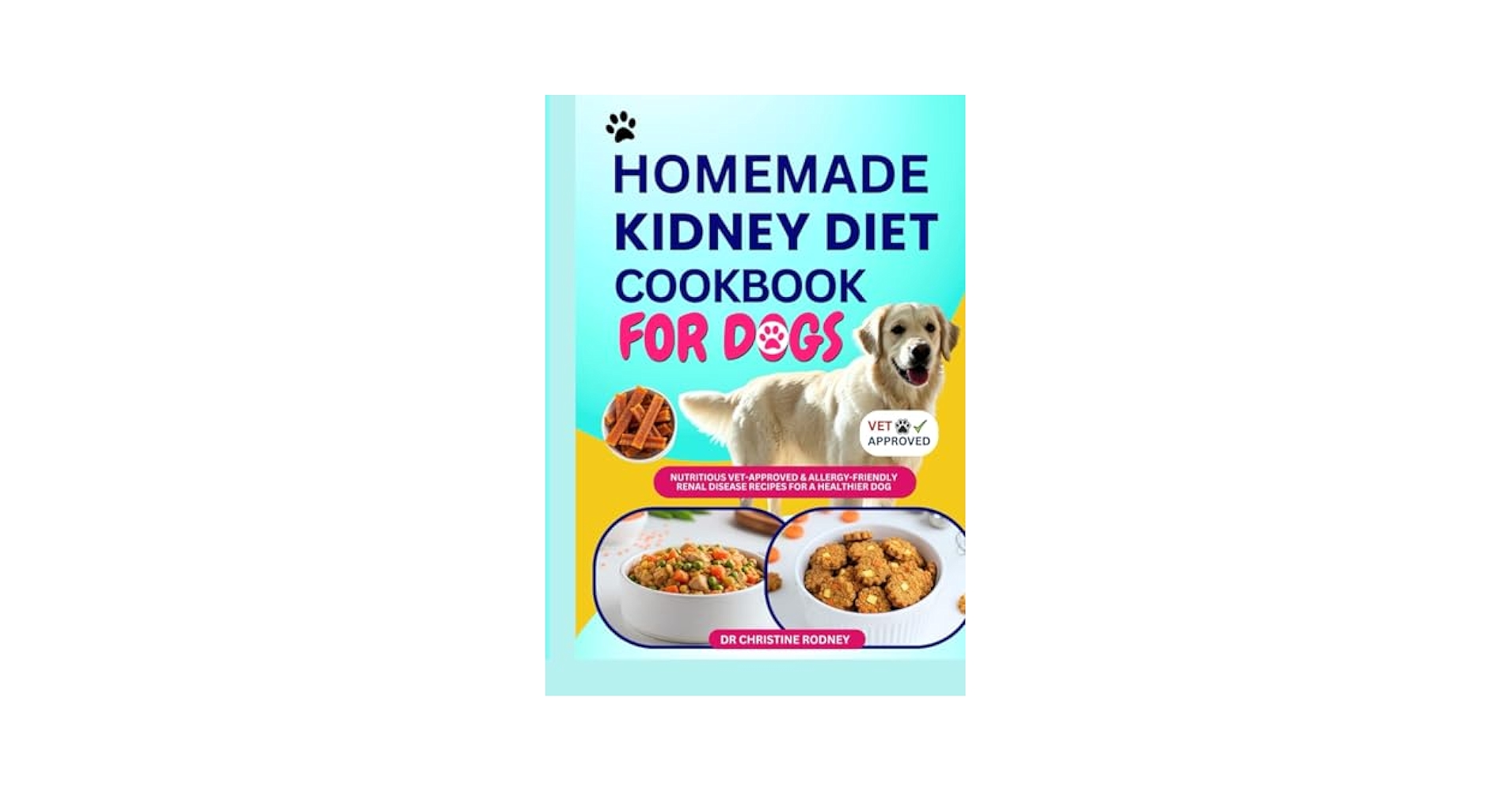 What to Feed a Dog With Kidney Failure: Top Nutritious Diet Tips