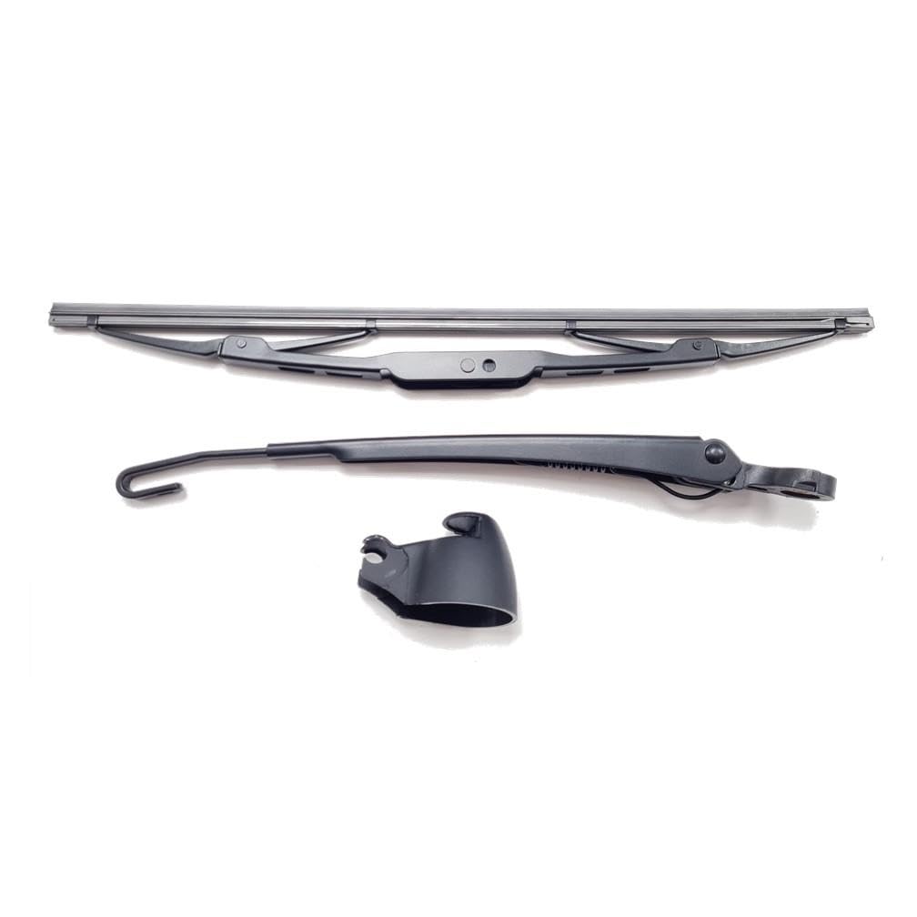 Arka Cam Silecek Kolu Takımı VW Passat B5.5 SW ile uyumlu 2001-2005