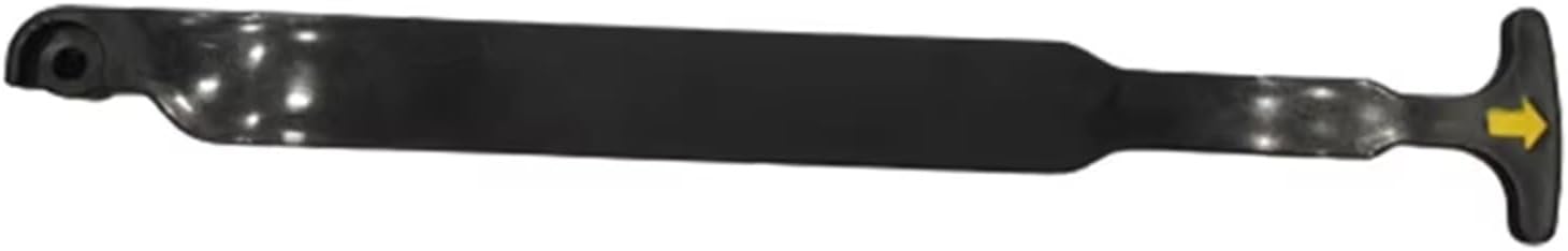Hood Release Cable Replacement for Fiesta for MK5 2002-2008 Car Hood Release Handle OEM: 2S6H16B632AE 2S6H 16B632 AE